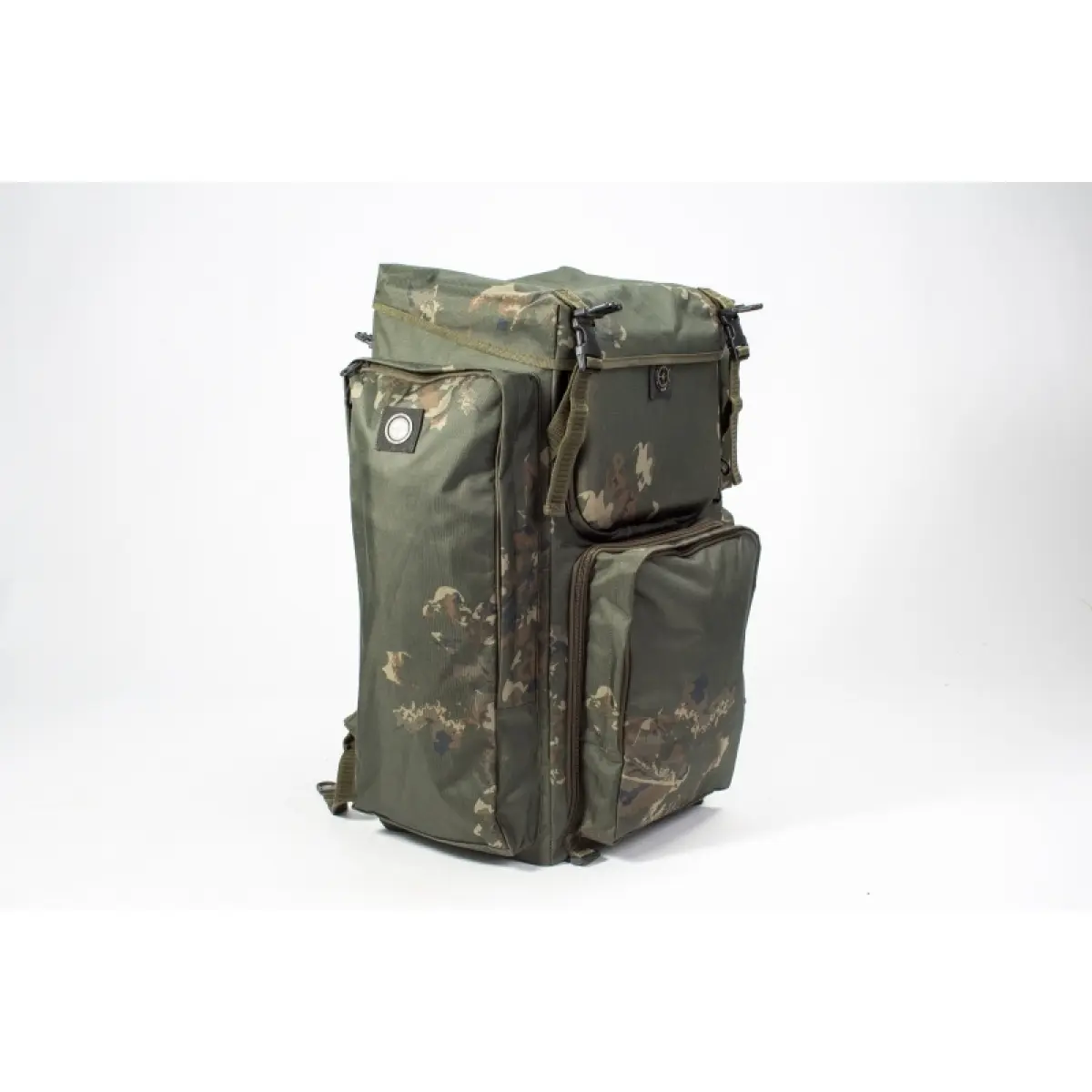 Nash Scope OPS Deploy Rucksackambalaj 1 bucată - MPN: T3774 - EAN: 5055108937746