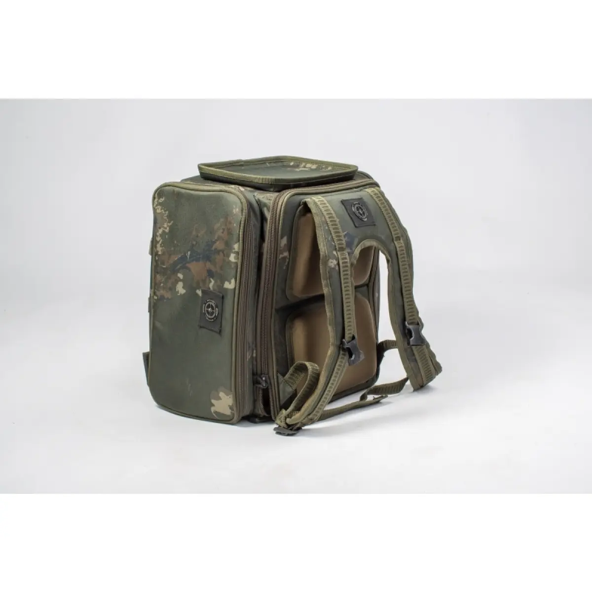 Nash Scope Recon Rucksackpakavimas 1 vienetas - MPN: T3775 - EAN: 5055108937753