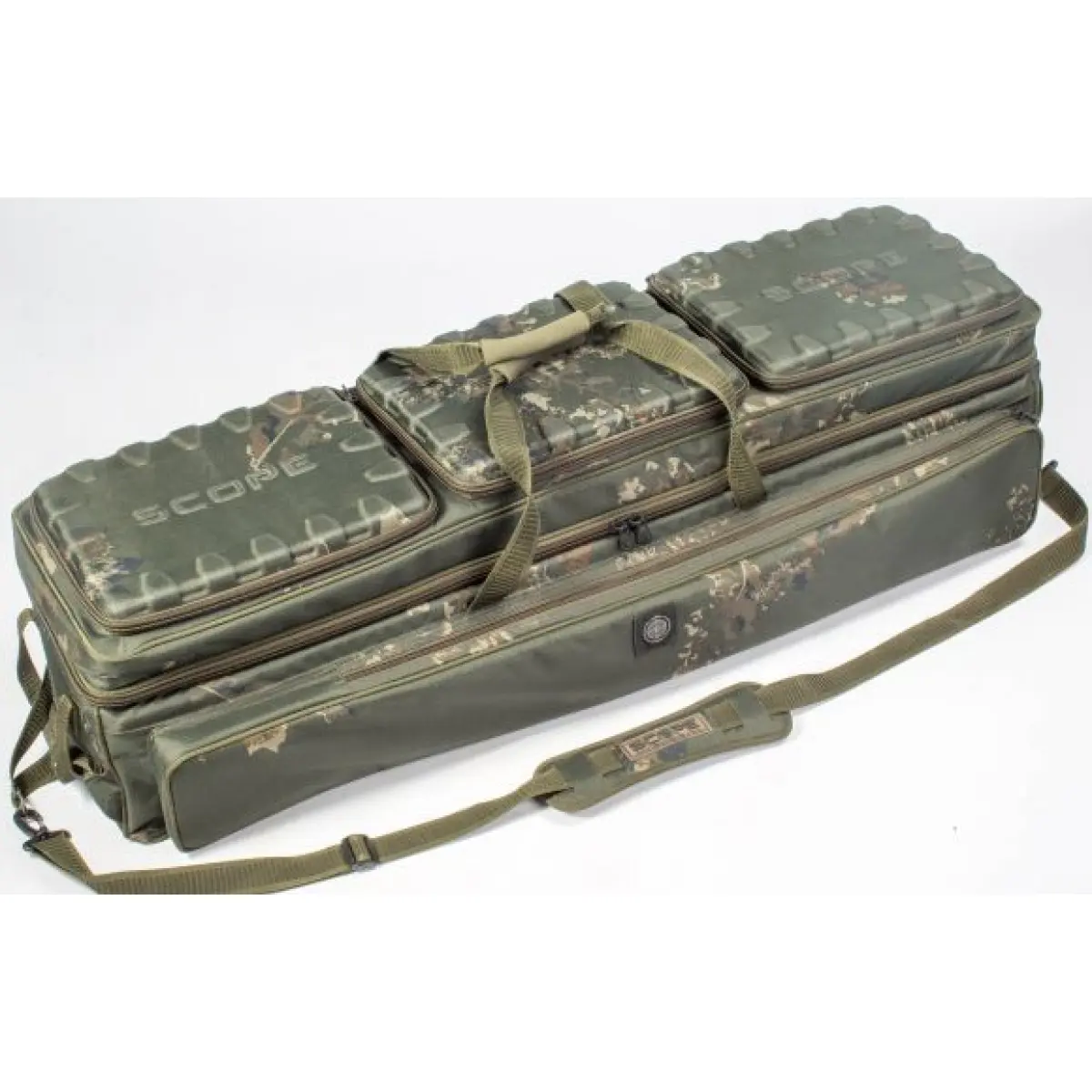 Nash Scope OPS R9/R10 Transporterversión R10 Transportador - MPN: T3770 - EAN: 5055108937708