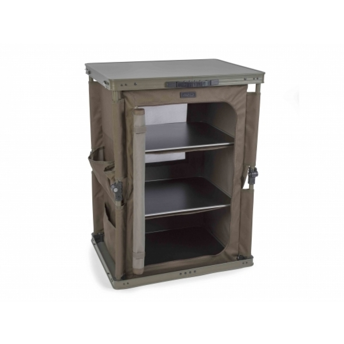 Avid Carp Quick Up Session Organiser - MPN: A0430040 - EAN: 5055977478692