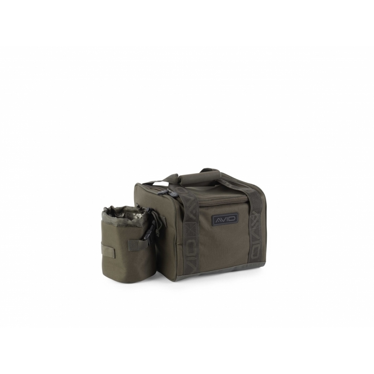 Avid Carp A-Spec Compact Cooler - MPN: A0430026 - EAN: 5055977478449