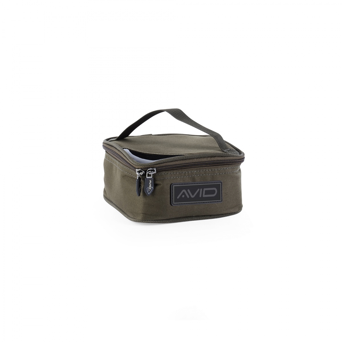 Avid Carp A-Spec Tackle Pouch wersja medium- średnia - MPN: A0430029 - EAN: 5055977478470