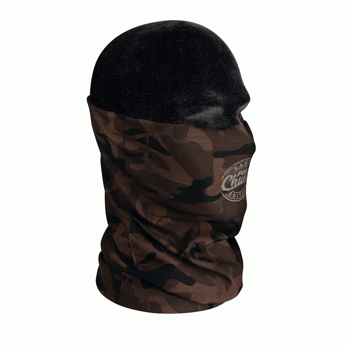 Fox Chunk Camo Snood - MPN: CPR994 - EAN: 5056212117130