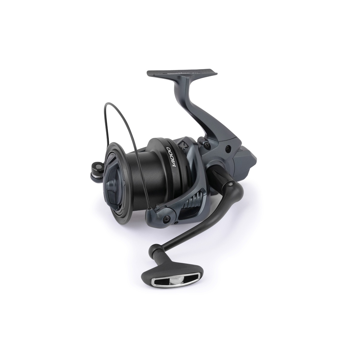 Shimano SPEEDMASTER XTCversiune 14000 - MPN: SPM14000XTC - EAN: 22255225922