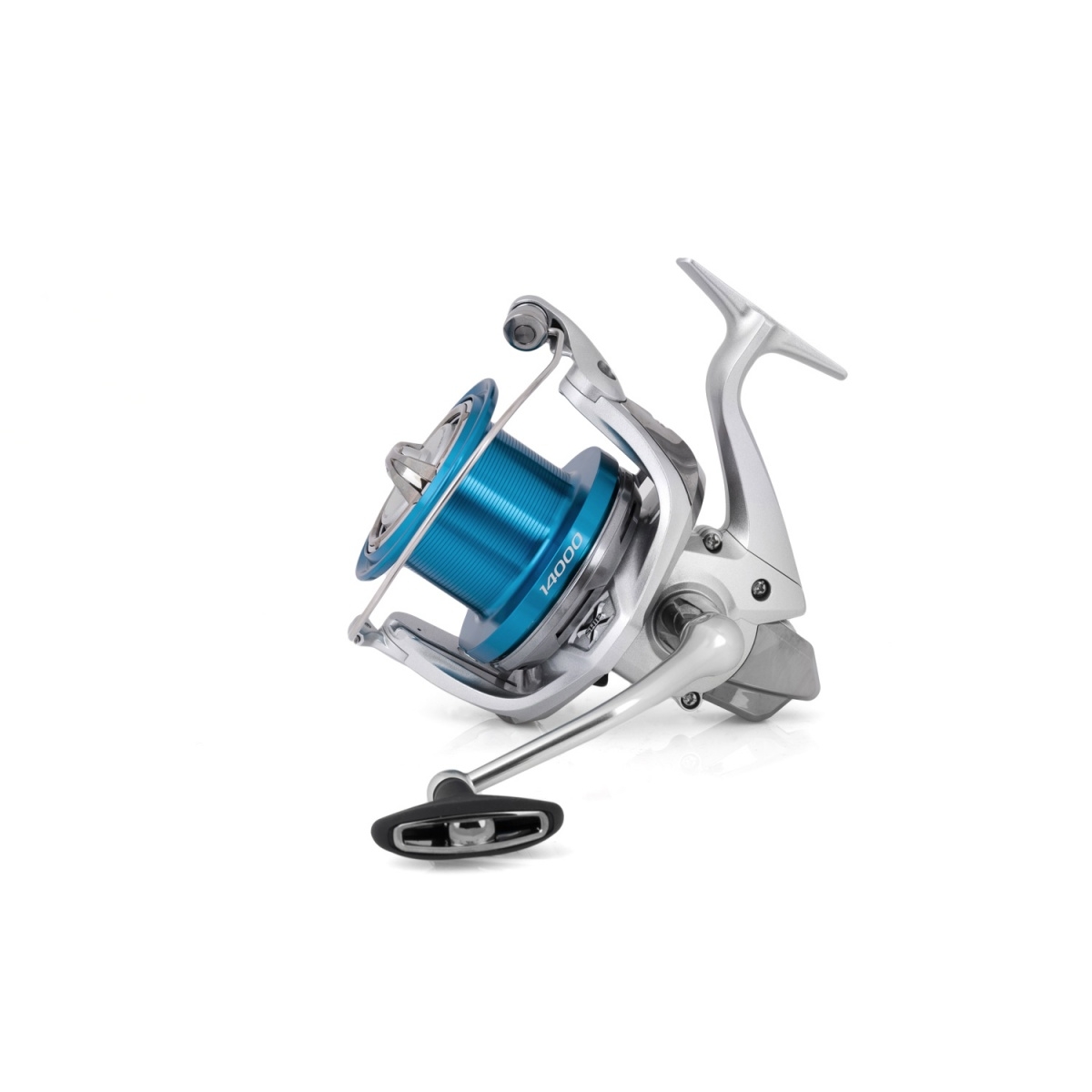 Shimano SPEEDMASTER XSCversiune 14000 - MPN: SPM14000XSC - EAN: 22255225915