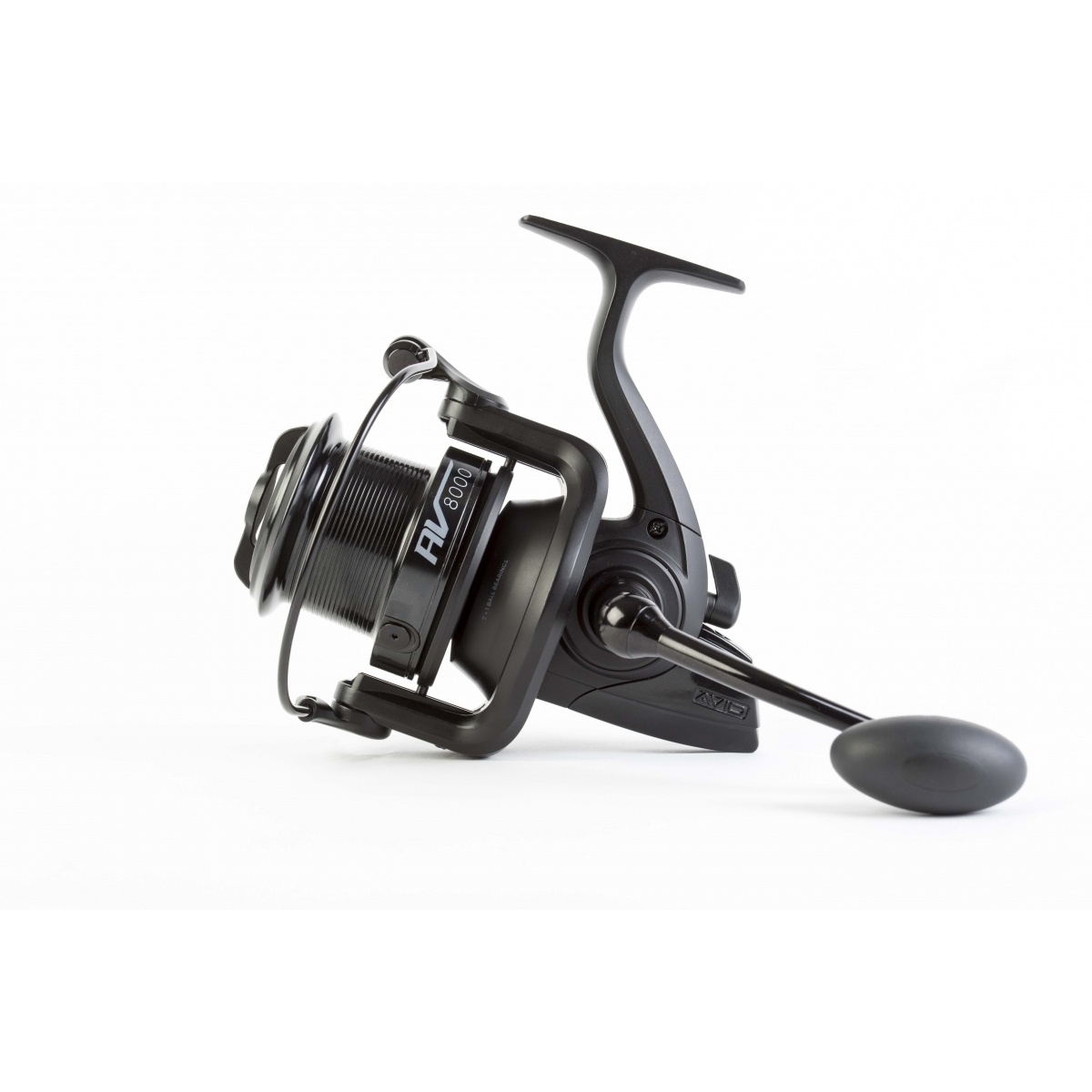 Купить Карповую Катушку Carp Pro Gratus 8000fs