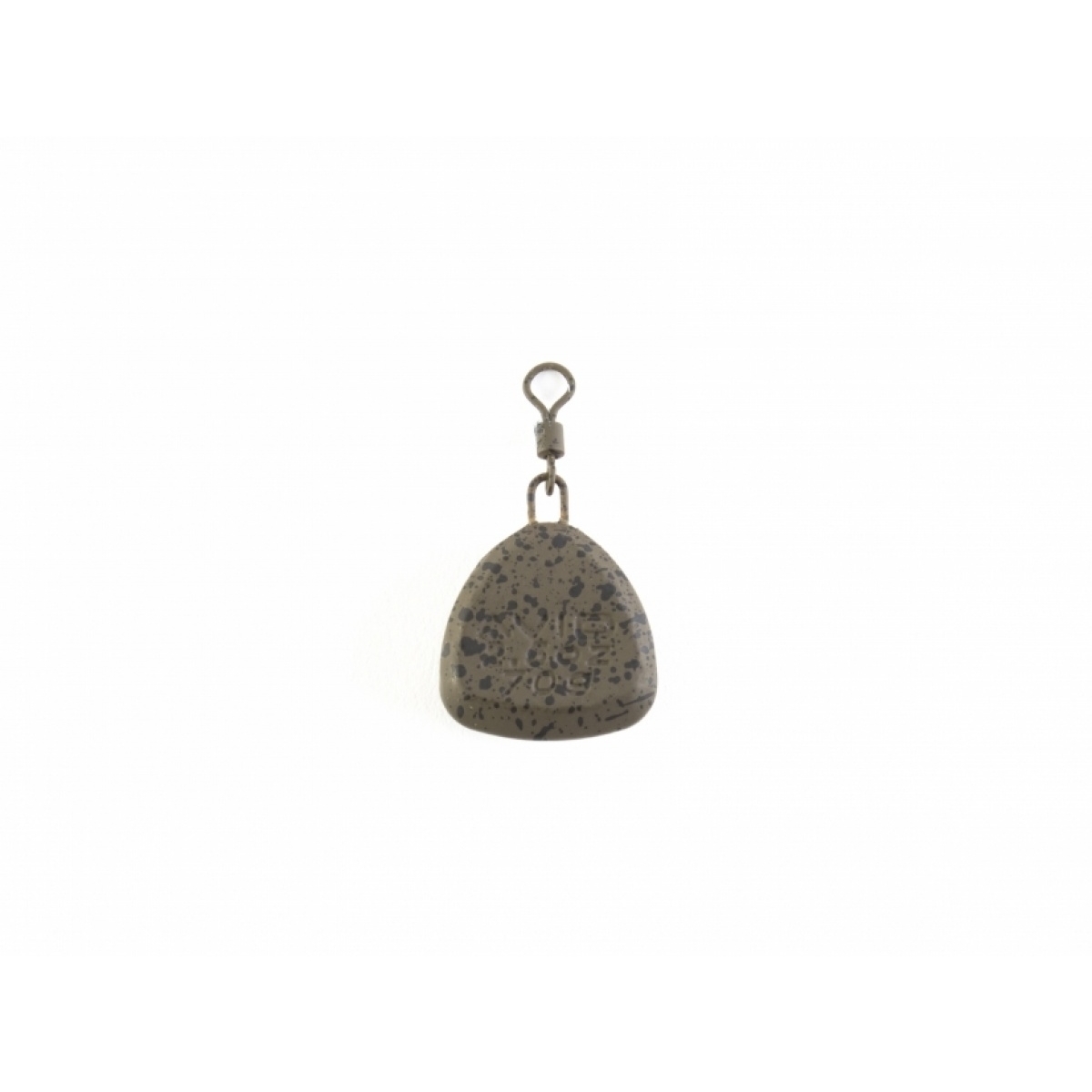 Avid Carp Flat Pear Swivelrozmiar 42g / 1.5oz - MPN: A0420025 - EAN: 5055977474281