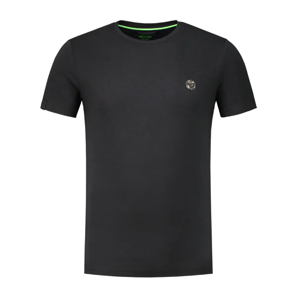 Korda Kore Digital Camo TK Tee Black XLmisurare XL - MPN: KCL266 - EAN: 5060461126553