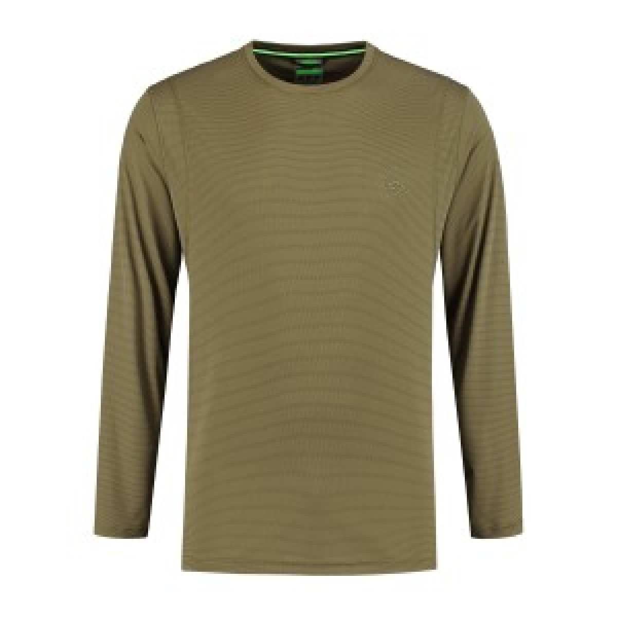 Korda Kool Quick Dry Long Sleeve TeeGröße S - MPN: KCL275 - EAN: 5060461126645
