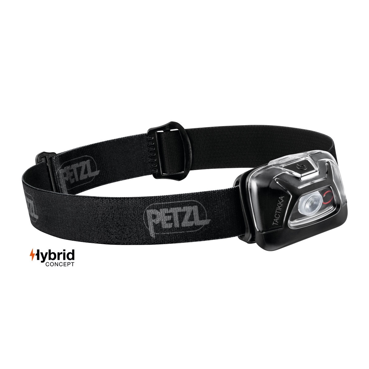 Petzl TAKTIKKA 300 LM - Czołówkakolor black / czarny - MPN: E093HA00 - EAN: 3342540827837