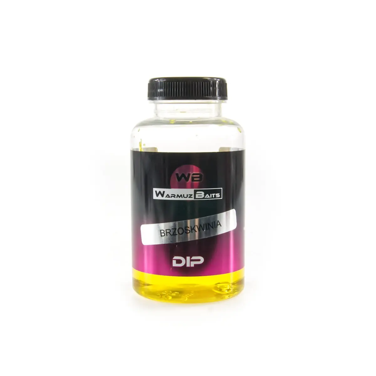 WarmuzBaits Dip - Piersicăambalaj 150ml - MPN: 66928 - EAN: 5902537372511