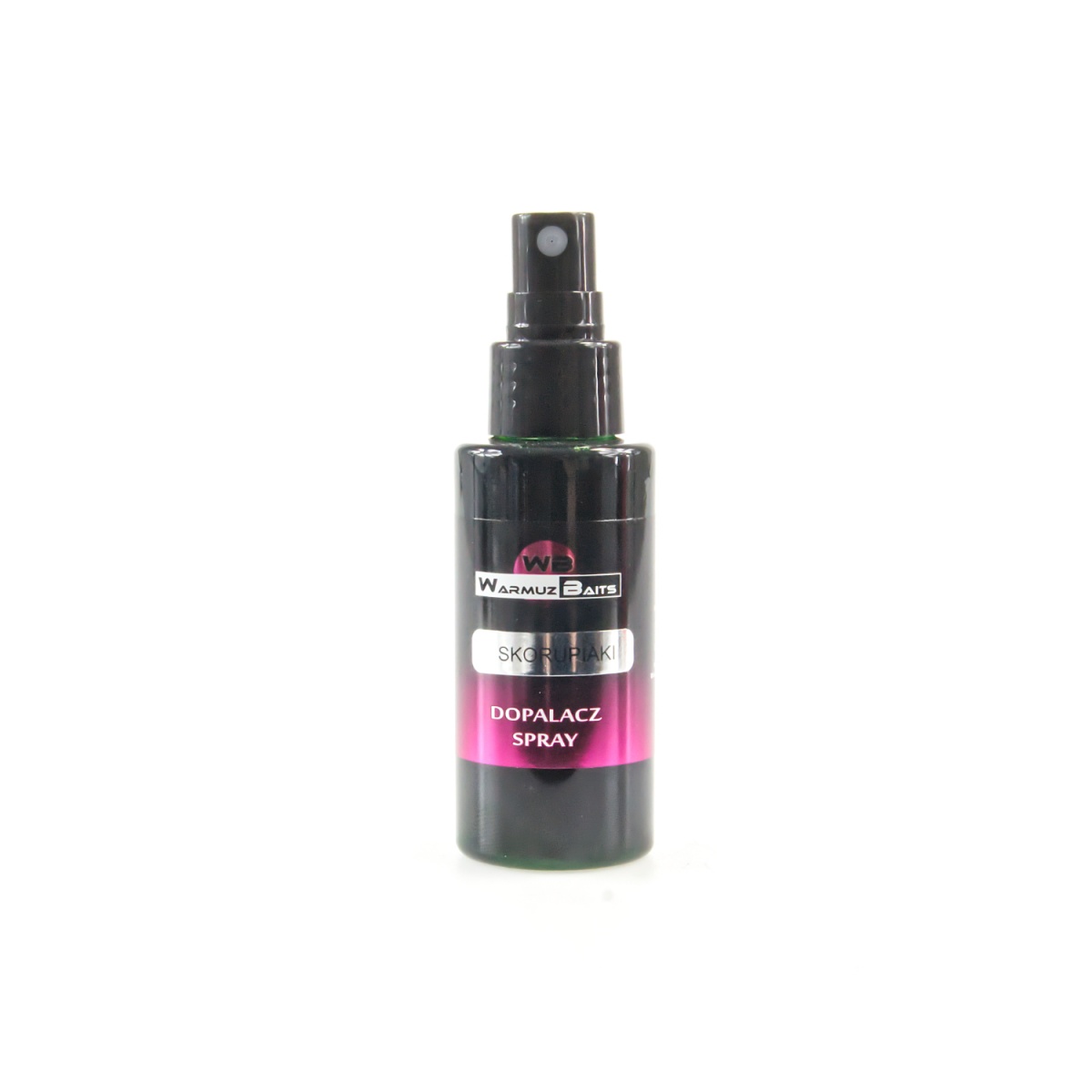 WarmuzBaits  - Spray Stimulant Crustaceeambalaj 50 ml - MPN: 66952 - EAN: 5902537372764