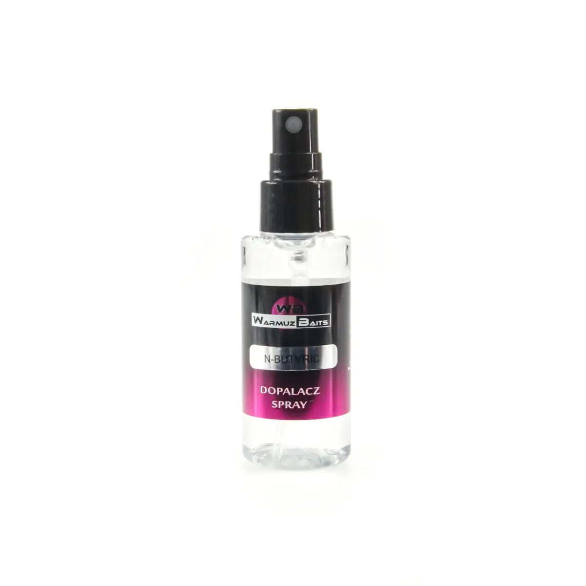 WarmuzBaits  - Spray Stimulant N-Butyricambalaj 50 ml - MPN: 66956 - EAN: 5902537372801