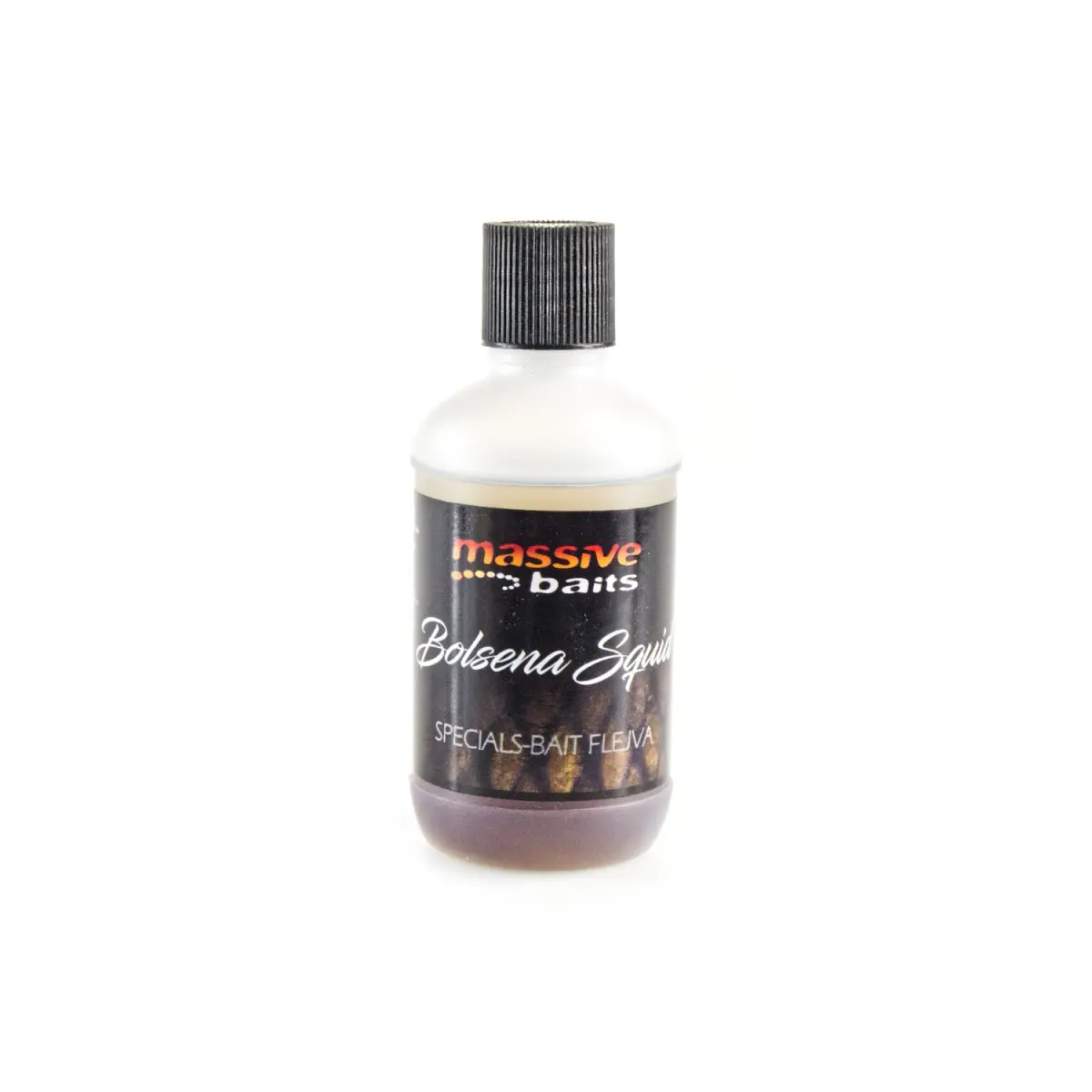MassiveBaits Special Bait Flejva Bolsena Squidemballage 100ml - MPN: SBF001 - EAN: 5901912663725