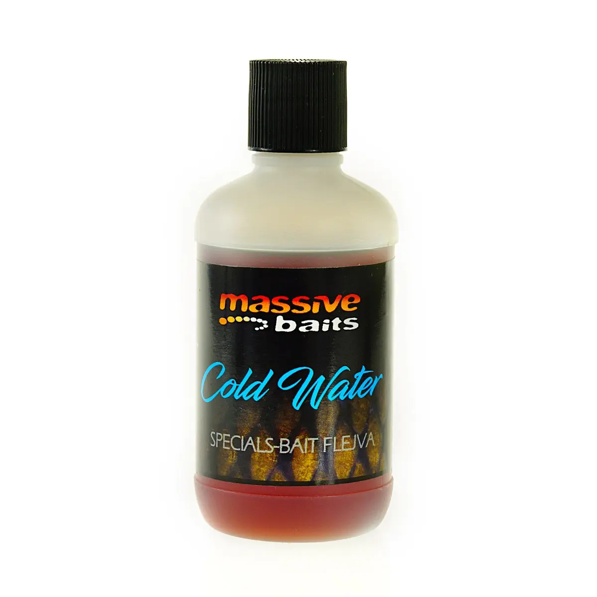 MassiveBaits Special Bait Flejva Cold Waterpakavimas 100 ml - MPN: SBF002 - EAN: 5901912663732