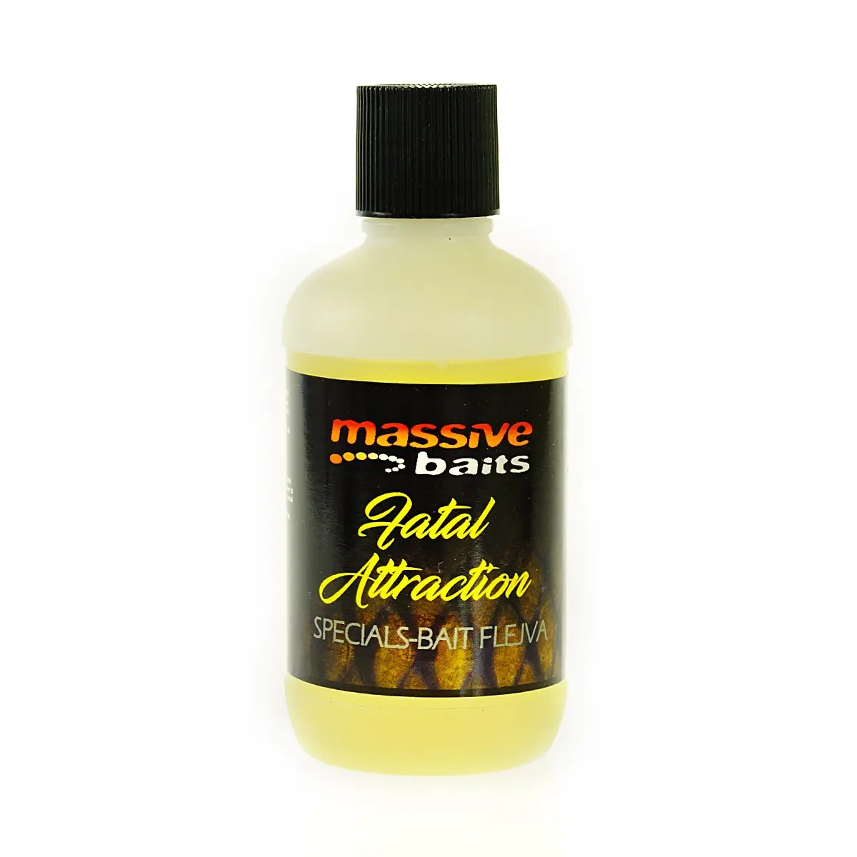 MassiveBaits Special Bait Flejva Fatal Attractionembalaje 100ml - MPN: SBF005 - EAN: 5901912663763