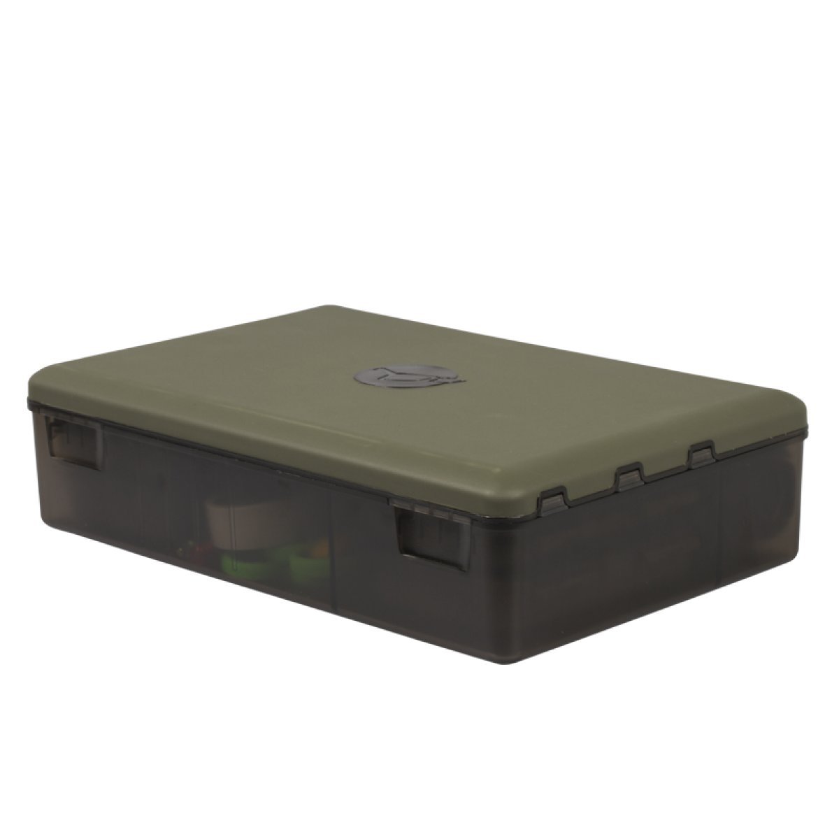 Korda TackleBoxopakowanie 1 sztuka - MPN: KBOX6 - EAN: 5060461127765