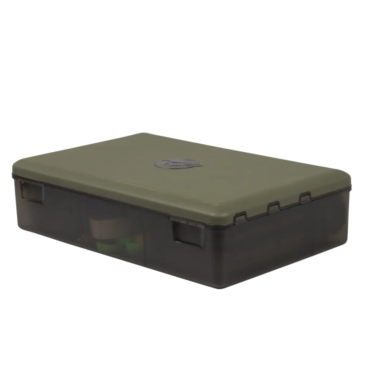 Korda TackleBoxpackaging 1 piece - MPN: KBOX6 - EAN: 5060461127765