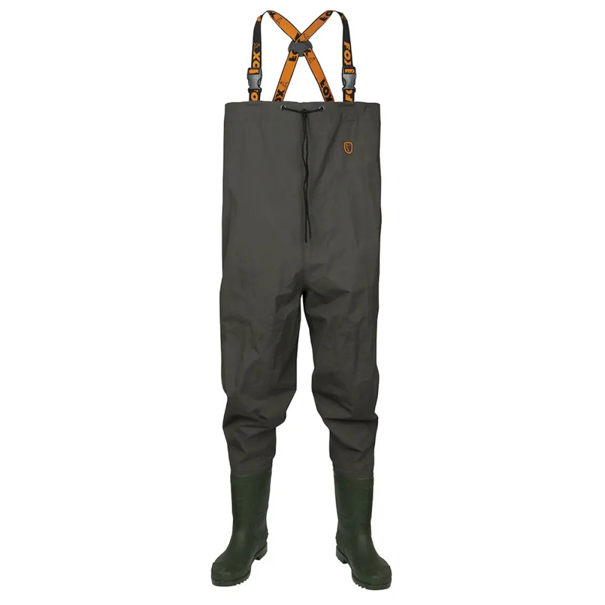 Fox Lightweight Green Waders 42 / 8UKvelikost 42 / 8UK - MPN: CFW099 - EAN: 5056212119363