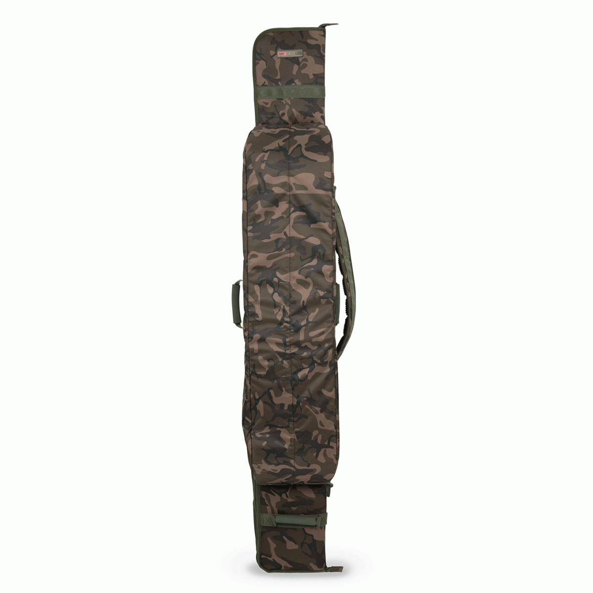 Fox CAMOLITE Rod Casewersja 10ft 2+2 - MPN: CLU401 - EAN: 5056212114702