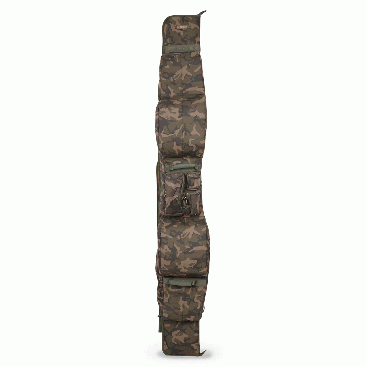 Fox CAMOLITE Rod Casewersja 12ft 2+2 - MPN: CLU402 - EAN: 5056212114719