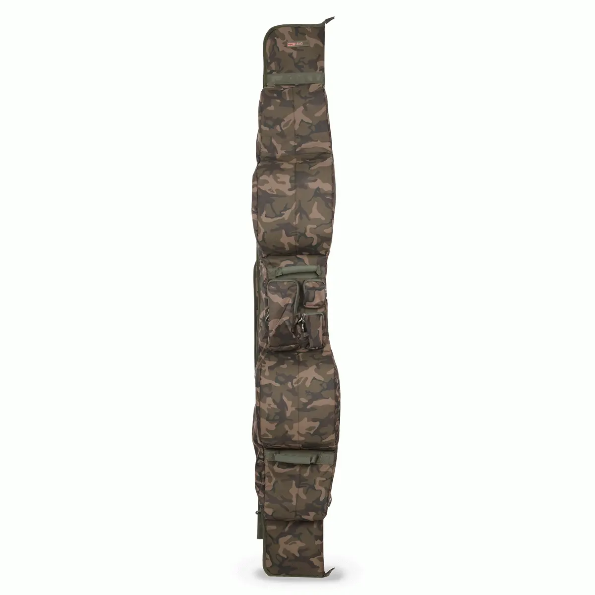 Fox CAMOLITE Rod Caseверсія 12ft 2+2 - MPN: CLU402 - EAN: 5056212114719
