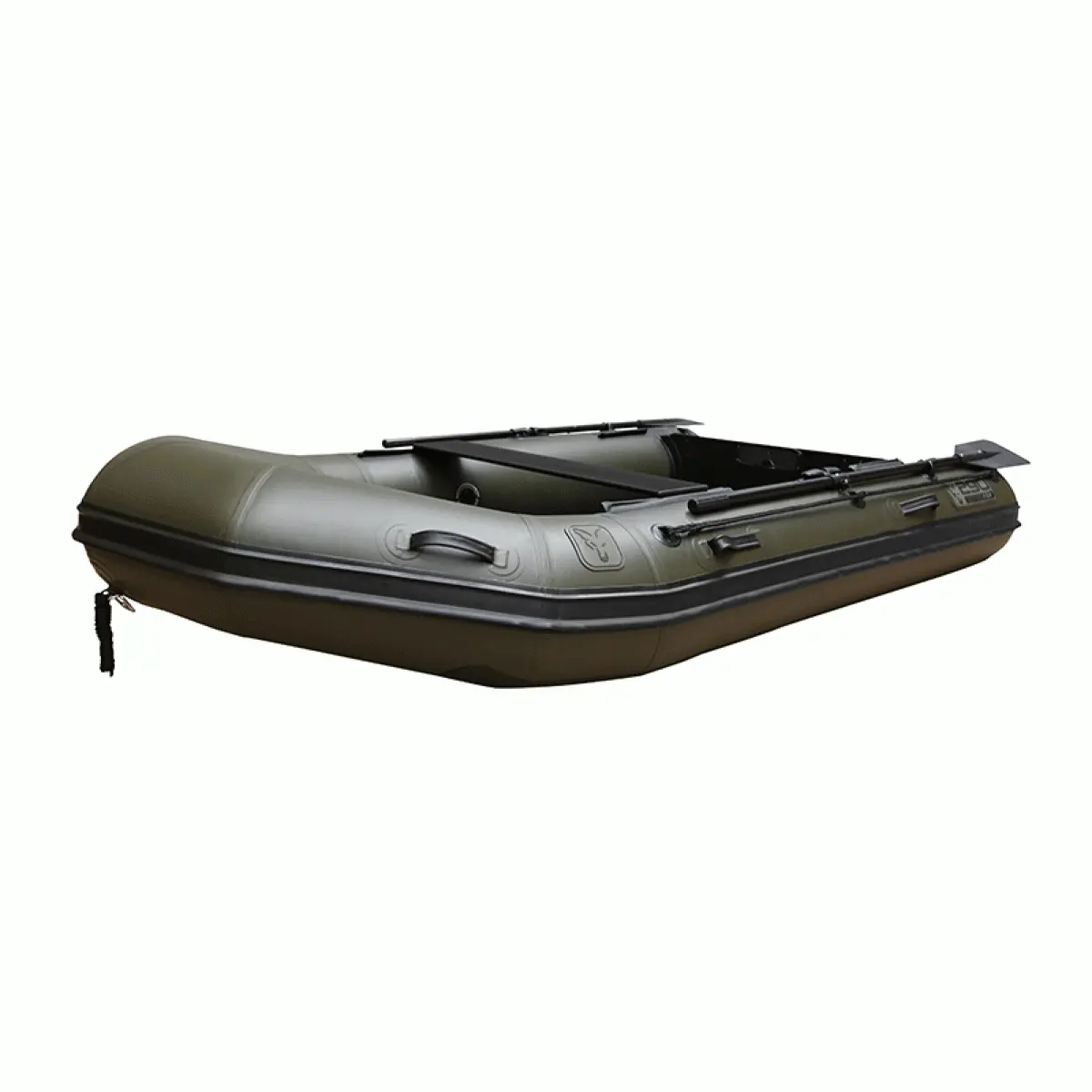 Fox 290 Green Inflatable Boatверсія Алюміній - MPN: CIB027 - EAN: 5056212120062