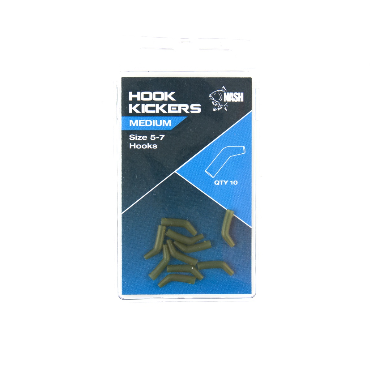 Nash Hook Kickersrozmiar medium / średni - MPN: T8039 - EAN: 5055108980391