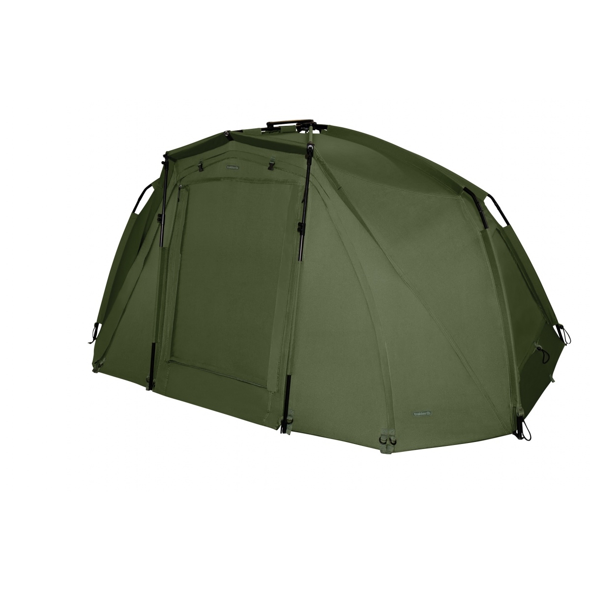 Trakker Tempest Brolly Advanced 100 Namiot Karpiowy 10 namiotów karpiowych na sezon 2019
