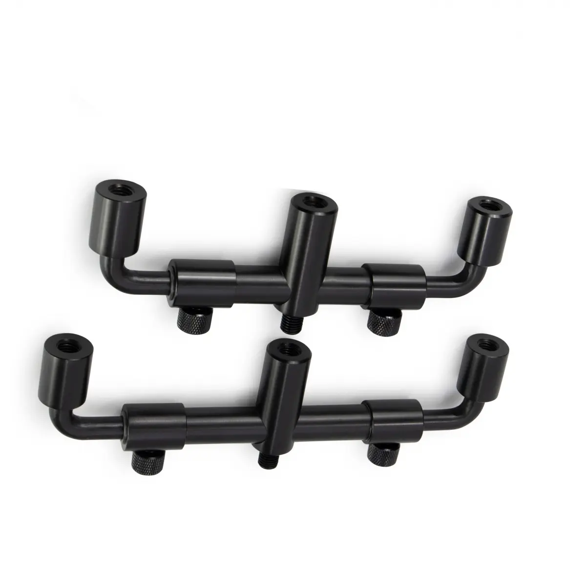 Cygnet 20/20 Adjustable Swan Neck Buzz Bar 3 Rodрозмір 8 - 8,5 дюймів / 20,32 - 21,59 см - MPN: 604811 - EAN: 5060461945536