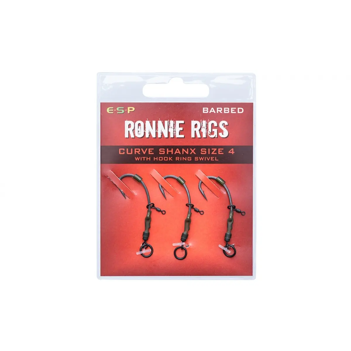 ESP Ronnie Rigtaille 4 - MPN: EHRRHRS004 - EAN: 5055394241879