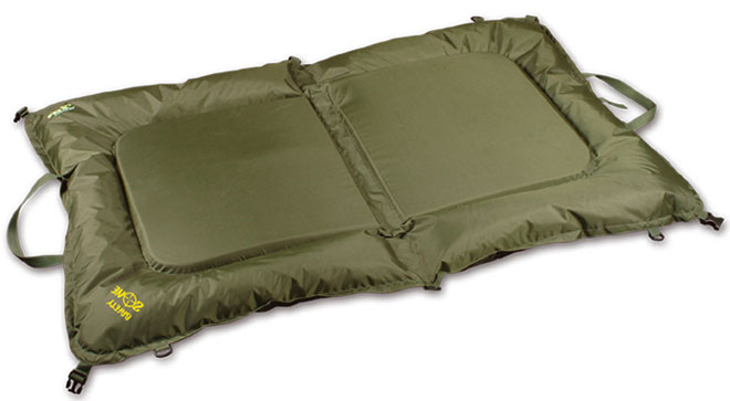 Fox Stalker Unhooking Mat
