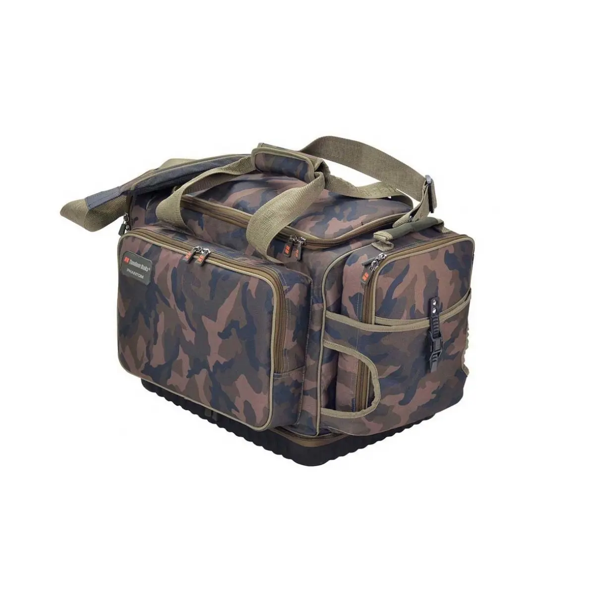 TandemBaits Phantom Base - Geantă pentru Accesorii Camo - MPN: 01250 - EAN: 5907666671894