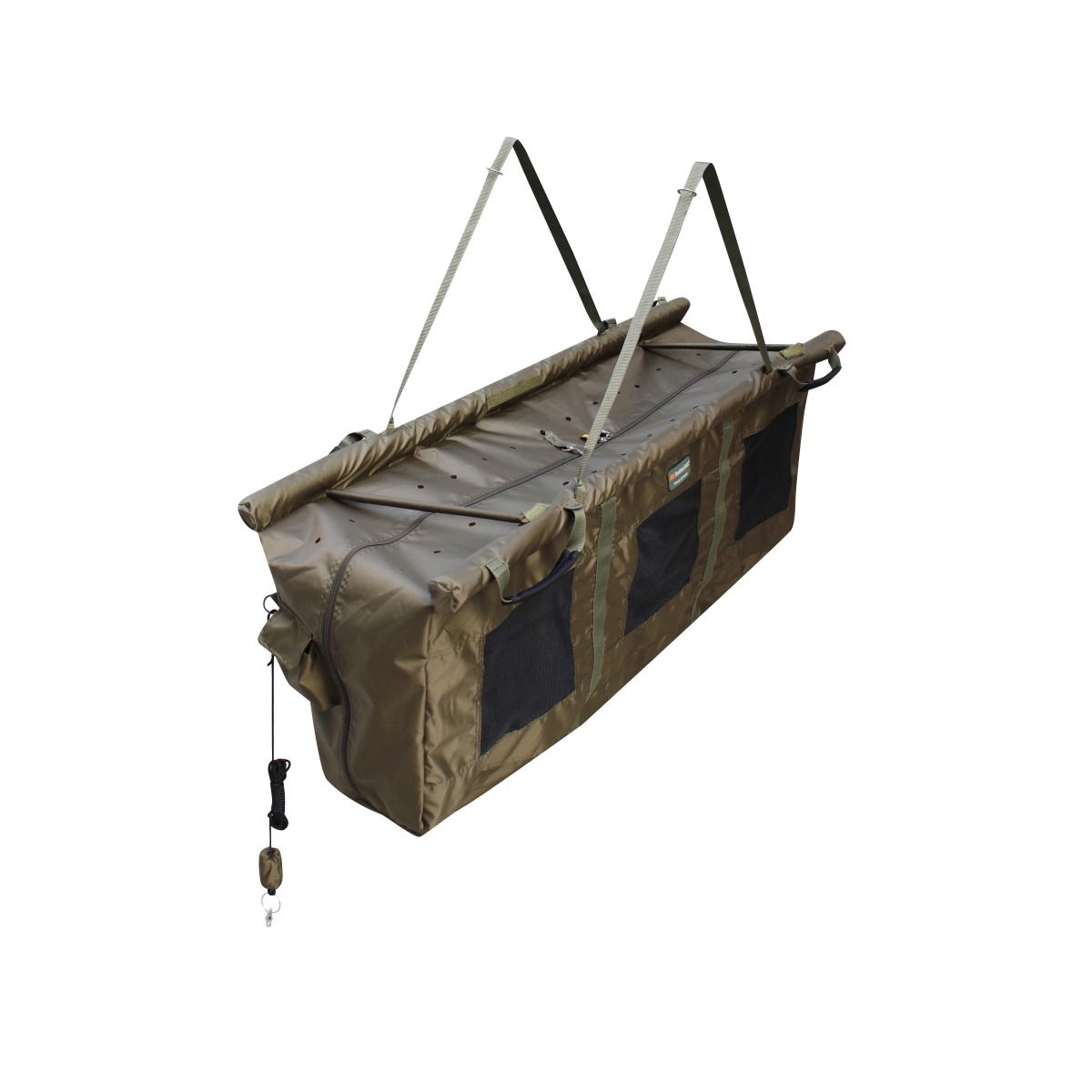 TandemBaits Phantom - Torba do ważenia - MPN: 01273 - EAN: 5907666682791