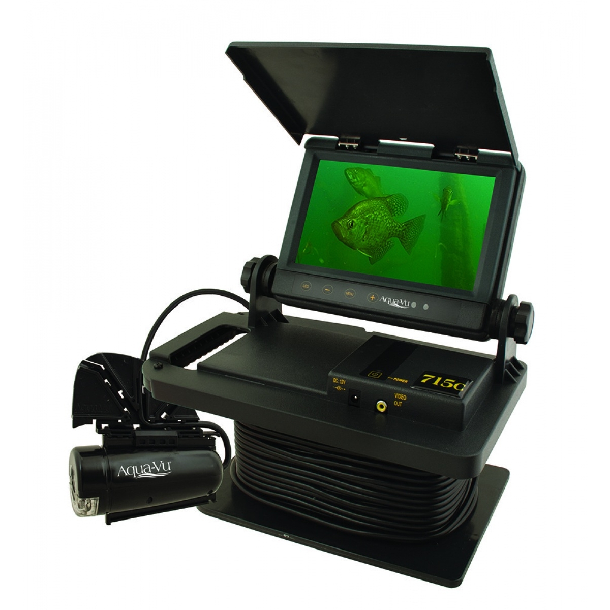 AquaVu 715c - MPN: 1054 - EAN: 656169107236
