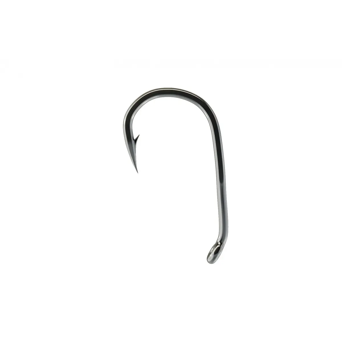 TandemBaits Executor Super D'rig Hooks 4velikost 4 - MPN: 04014 - EAN: 5907666600146