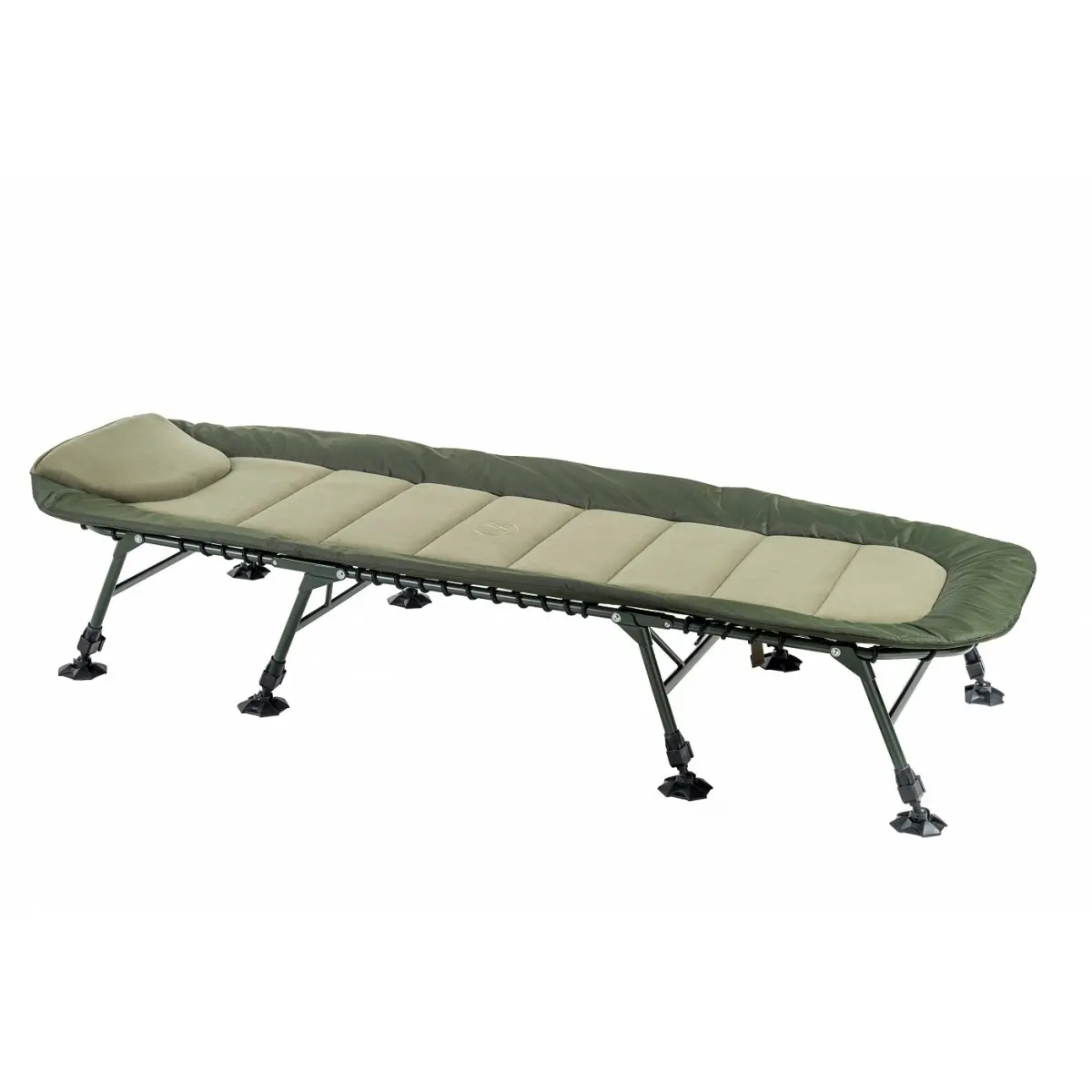 Mivardi Bedchair Comfort XL8 - MPN: M-BCHCO8 - EAN: 8595712407114