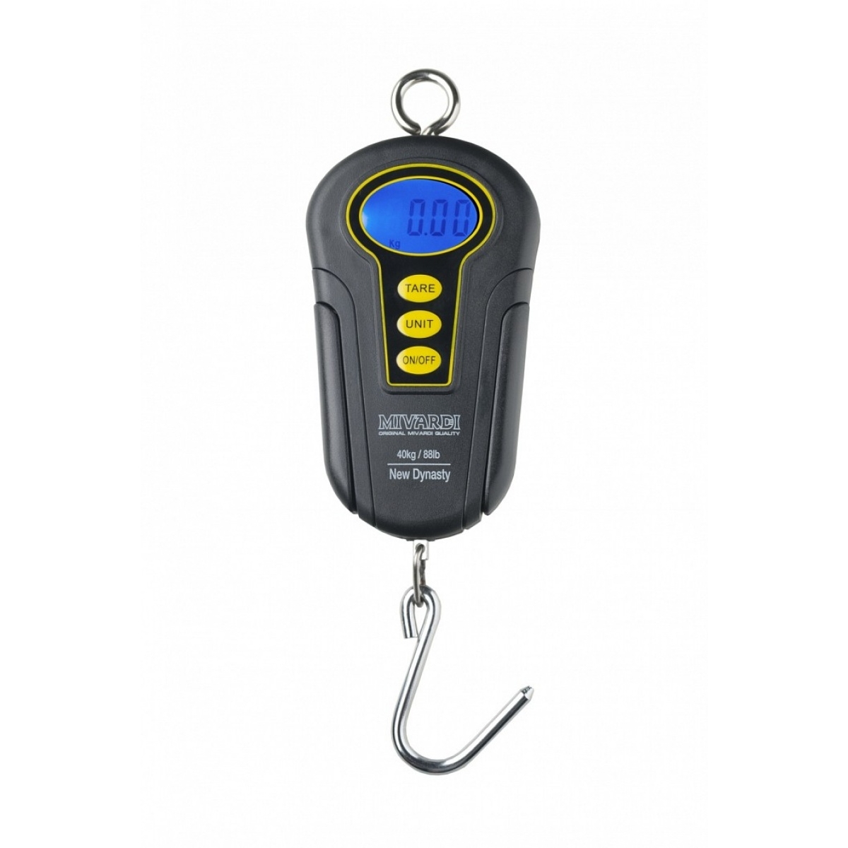 Mivardi Digital Scale New Dynasty - MPN: M-ACODISCND40 - EAN: 8595712407800