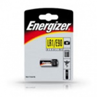 Akumulatory, Baterie, Powerbanki, Ładowarki, Panele Solarne &raquo; Baterie &raquo; Energizer - Bateria LR1/E90 1,5V &raquo; Rockworld Sklep dla karpiarzy, Sklep Wędkarski - Kulki proteinowe