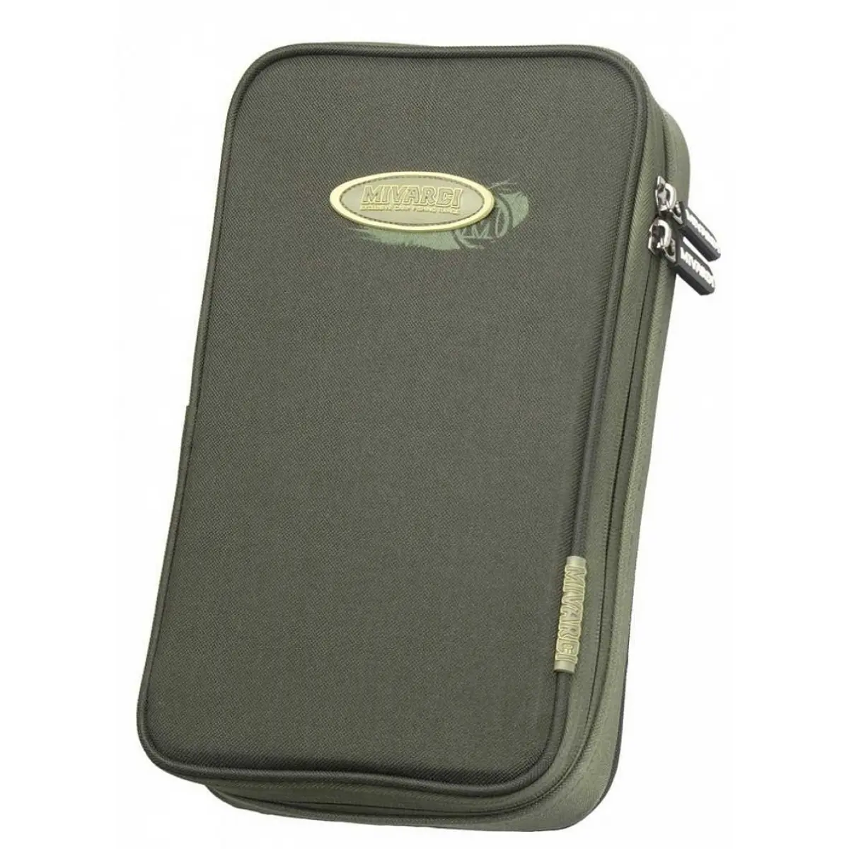 Mivardi Carp Hooklength Wallet Größe L - MPN: M-CHWL - EAN: 8595712408531