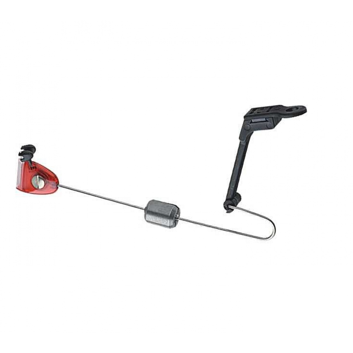 Mivardi Swing Arm No. 130culoare roșu - MPN: M-SWIN130R - EAN: 8595712409613