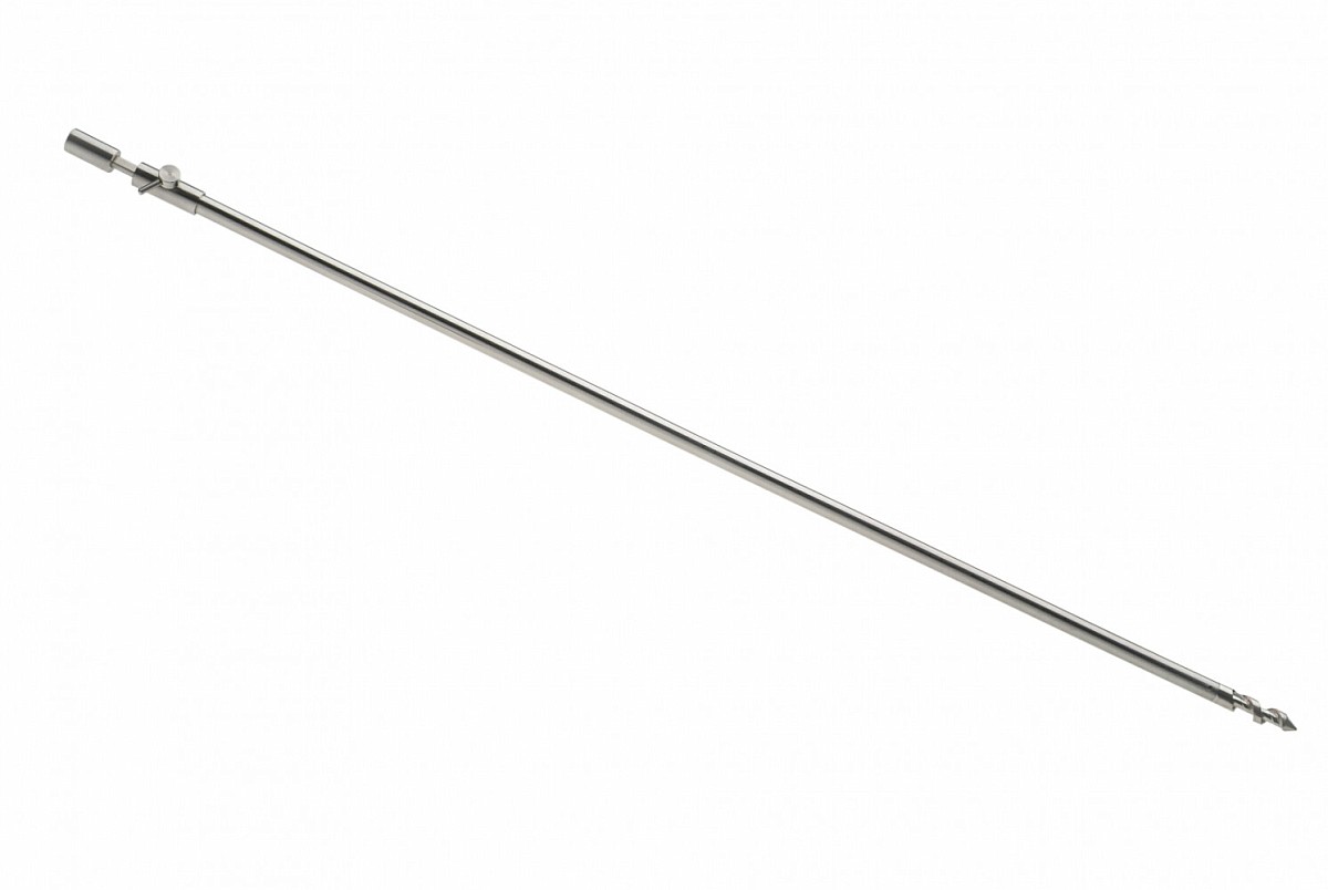 Mivardi Bankstick Hardcore długość 65-115cm - MPN: M-BSHC115 - EAN: 8595712410008