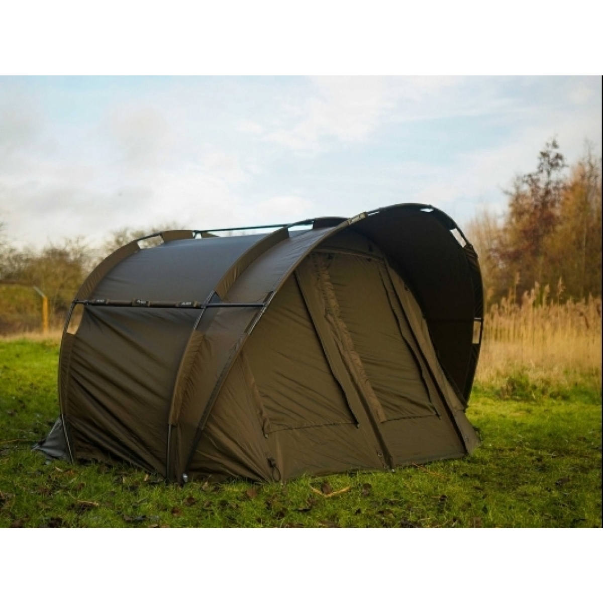 Avid Carp Ascent Bivvy 1 Man - MPN: A0530007 - EAN: 5055977481821