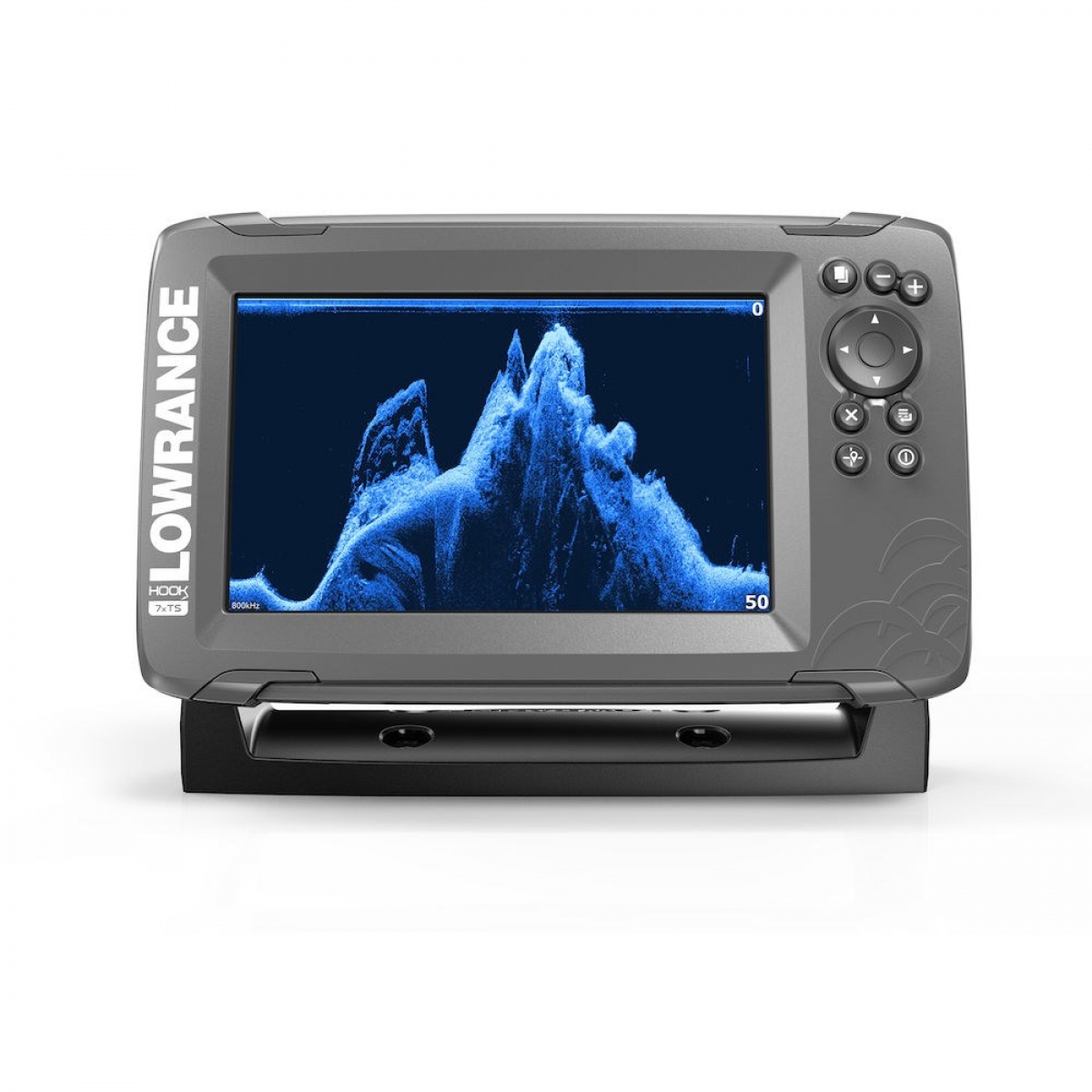 Датчик tripleshot lowrance