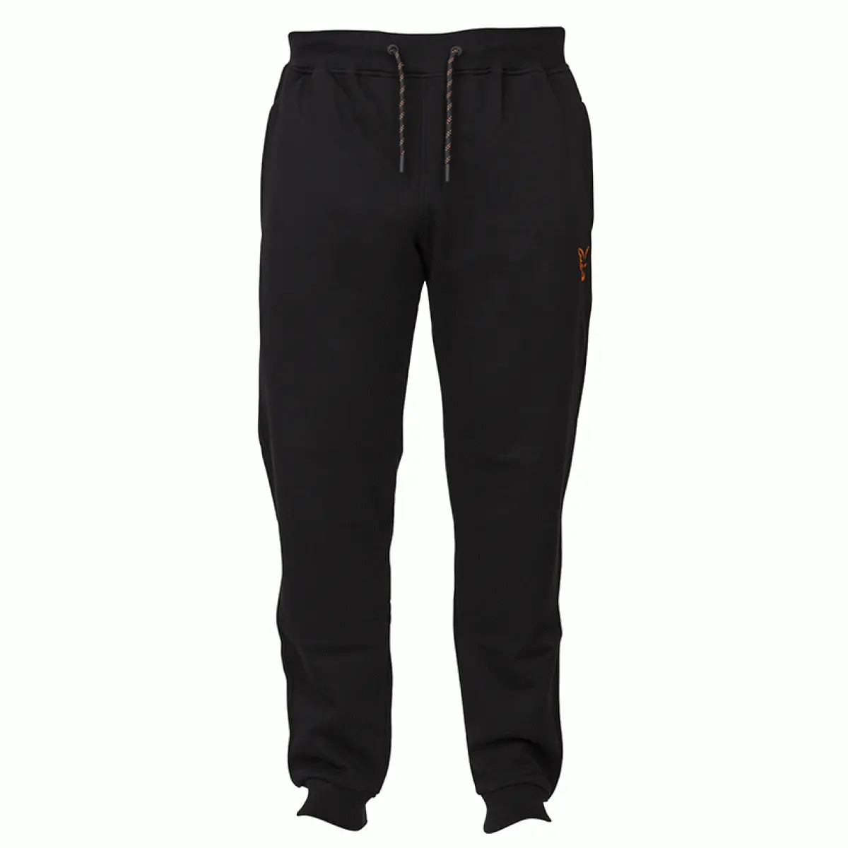 Fox Collection Black Orange Joggers Msize M - MPN: CCL014 - EAN: 5056212118274