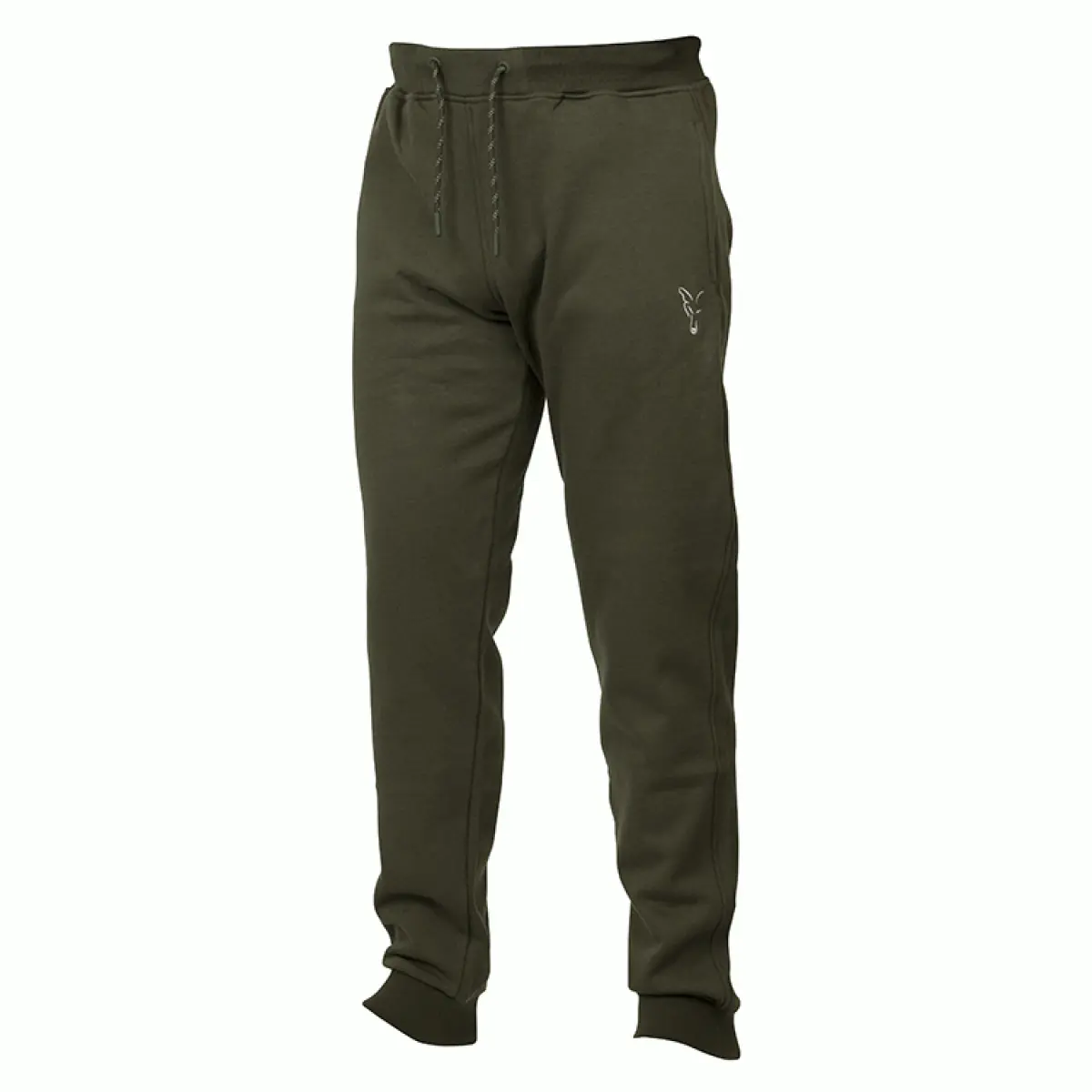 Fox Collection Green Silver Joggers XXLtaille XXL - MPN: CCL023 - EAN: 5056212118366