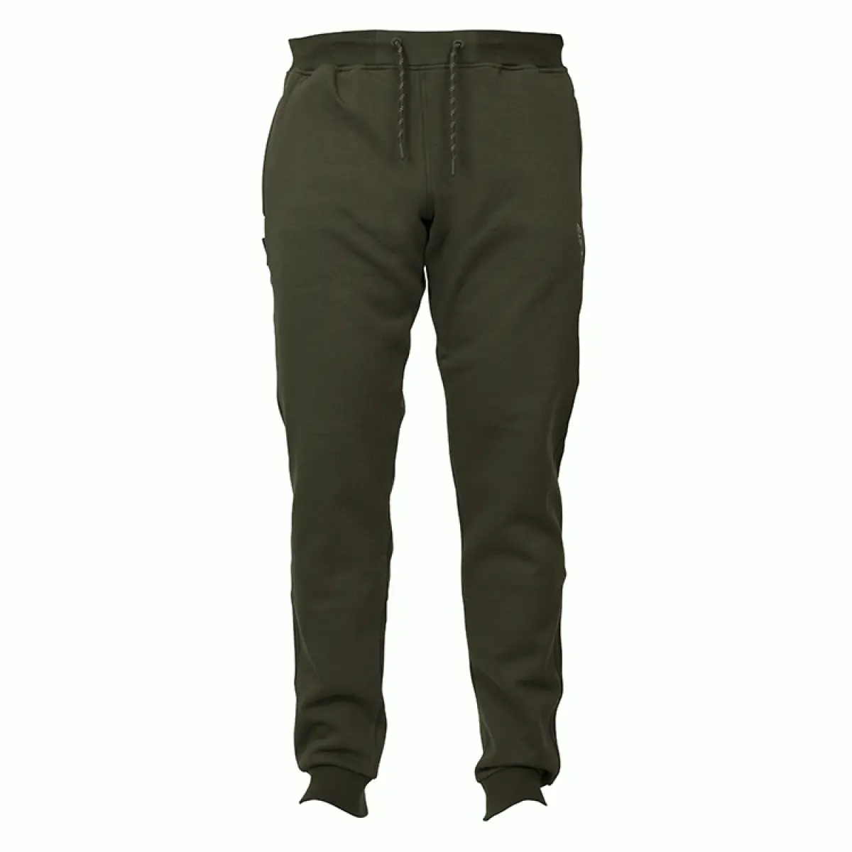 Fox Collection Green Silver Joggers LightWeight Mrozmiar M - MPN: CCL044 - EAN: 5056212118571