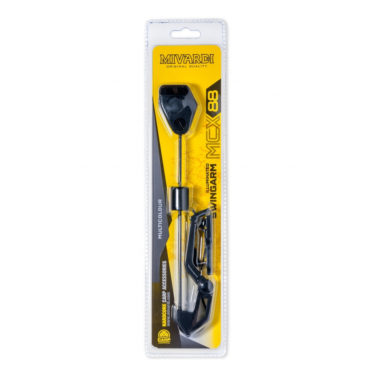 Mivardi Swing Arm MCX 88 - MPN: M-SWINMCX88 - EAN: 8595712409408