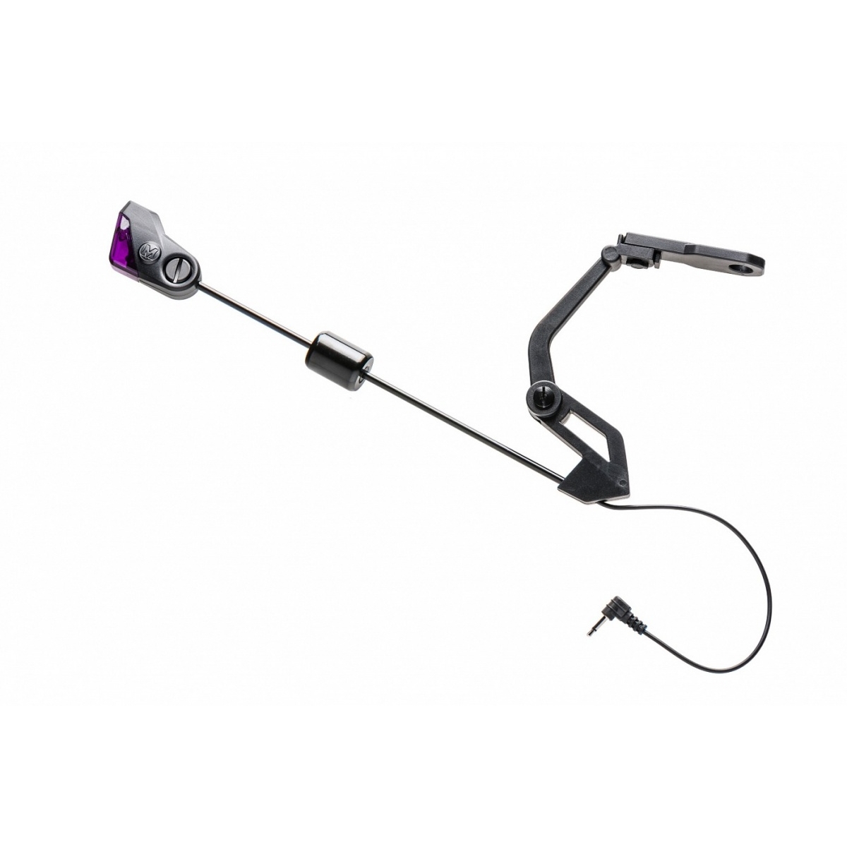 Mivardi Swing Arm MCX 66kolor Purpurowy / Purple - MPN: M-SWINMCX66P - EAN: 8595712409453