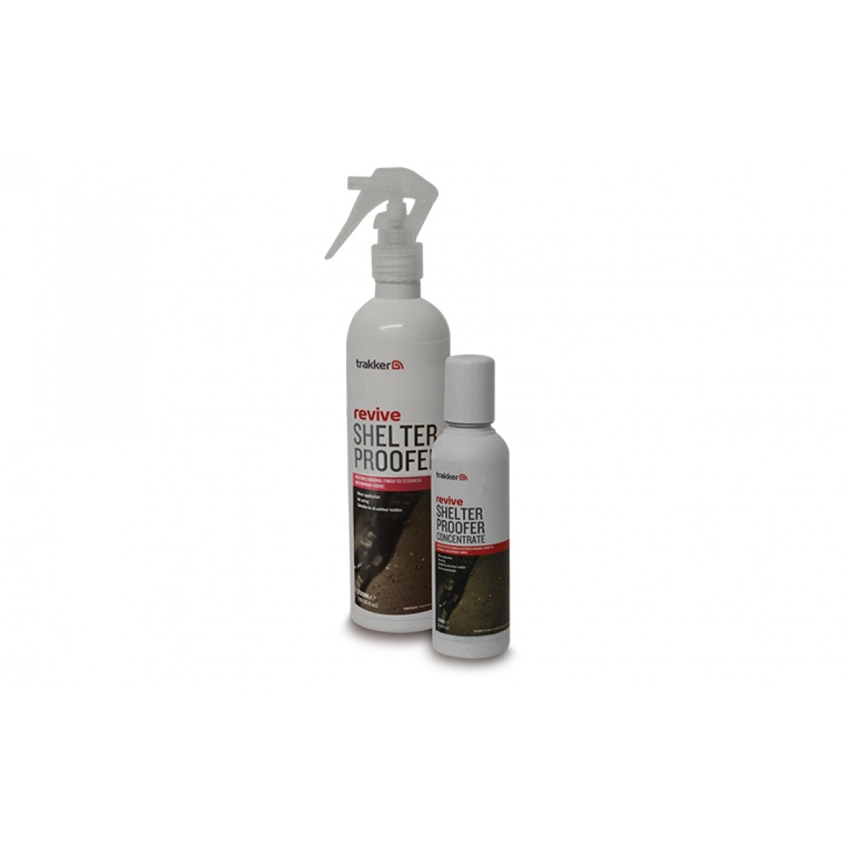 Trakker Revive Shelter Reproofing Kit - MPN: 219105 - EAN: 5060461946267